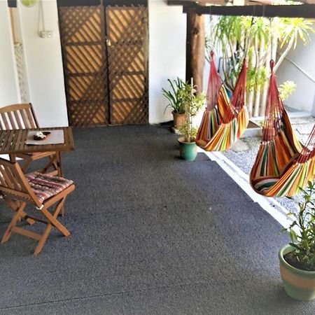 Padang Mat Sirat Sabandy House B&B المظهر الخارجي الصورة