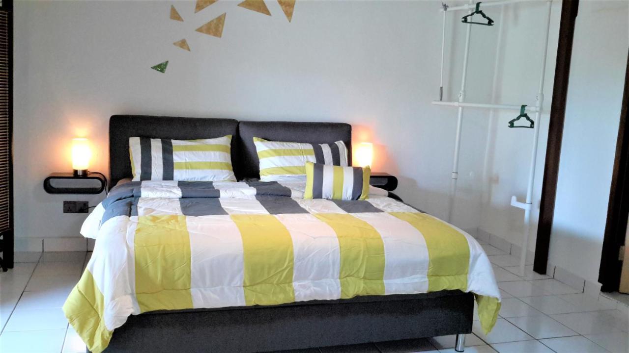Padang Mat Sirat Sabandy House B&B المظهر الخارجي الصورة