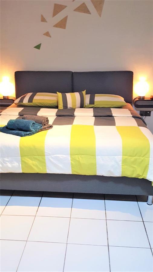 Padang Mat Sirat Sabandy House B&B المظهر الخارجي الصورة