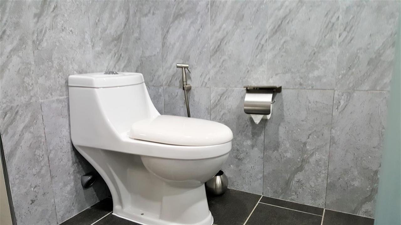 Padang Mat Sirat Sabandy House B&B المظهر الخارجي الصورة