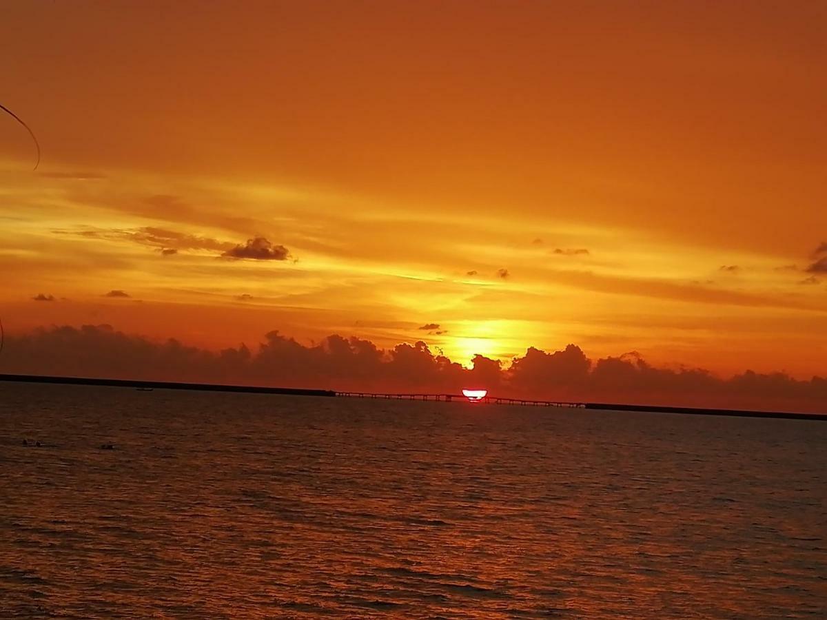 Padang Mat Sirat Sabandy House B&B المظهر الخارجي الصورة