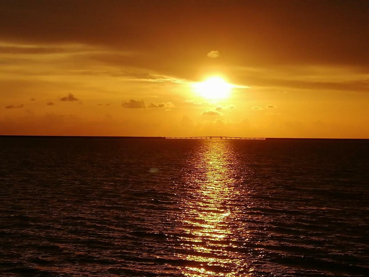 Padang Mat Sirat Sabandy House B&B المظهر الخارجي الصورة
