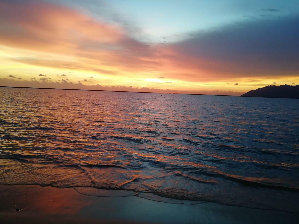 Padang Mat Sirat Sabandy House B&B المظهر الخارجي الصورة