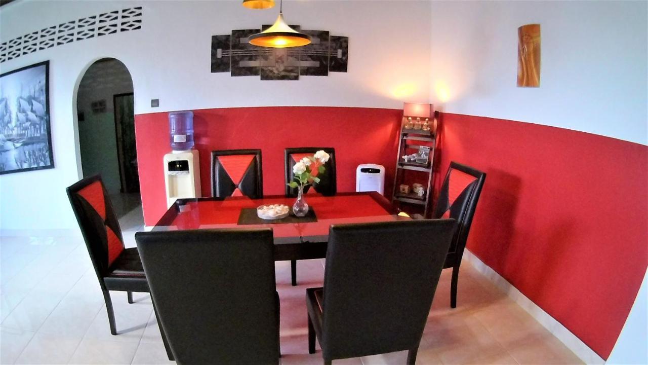 Padang Mat Sirat Sabandy House B&B المظهر الخارجي الصورة